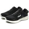 New FILA LYNX BOA Low Top Running Shoes Women's Black A12W241225FSL