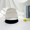 New ArrivalS Open Run Lakent Women S Summer Linen Like Minimal Bucket Hat