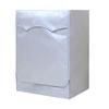 Waterproof Automatic Washing Machine Cover Wave Wheel Washer Cover  Laundry Room Accessories