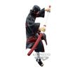 NARUTO NARUTOP99 Uchiha Itachi Figure