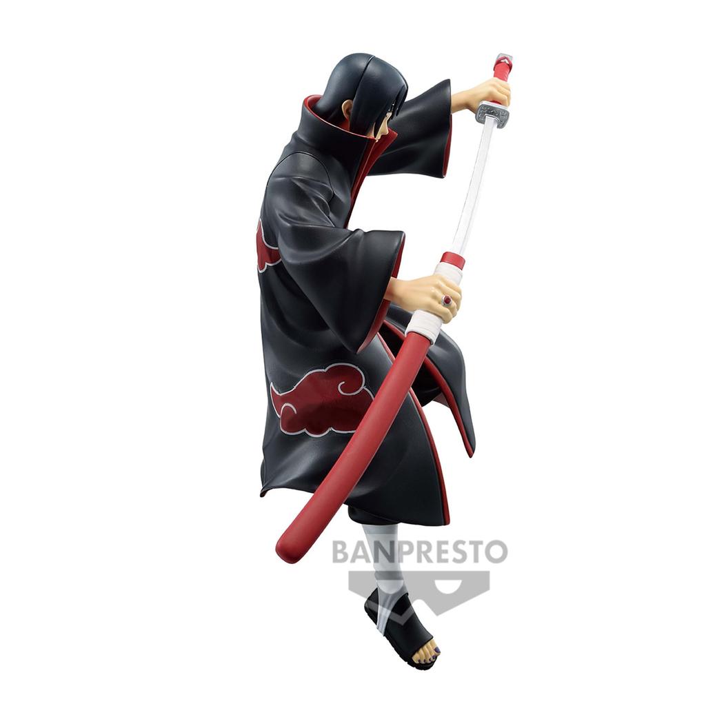 NARUTO NARUTOP99 Uchiha Itachi Figure