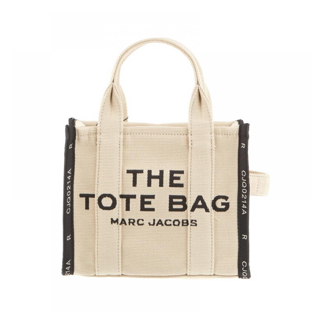 Marc Jacobs M0017025 263 The Jacquard Mini Top Handle Tote