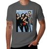 Vintage 90s The Corrs Band Tour Tshirt Work Wear Short Sleeve Tshirt