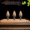 100pcs Alloy Incense Cone Tray 1in Incense Cone Holder Incense Stick Rack  Living Room Use