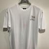 New Balance Nb Boy Basketball Shop Short Sleeve Tee Nbnef21563 White