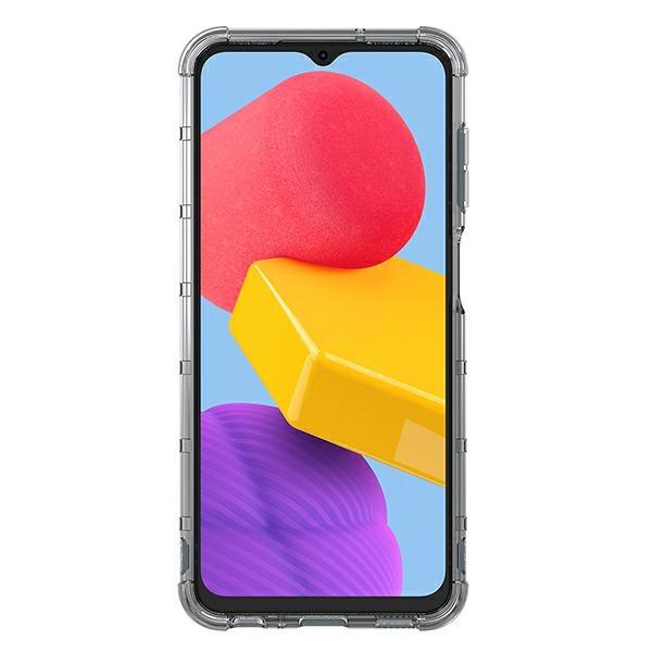 Samsung Case Gp-Fpm135Kdabw M13 M135M Cover Black