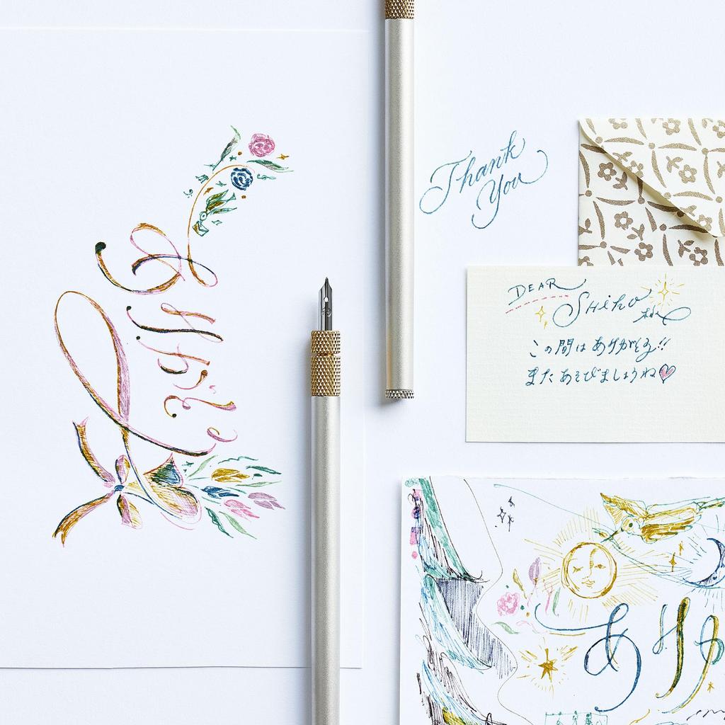 MARVY Wind Ink Winter Wind 1177-4