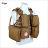 Yingshi Outdoor Emergency Fire Rescue Vest