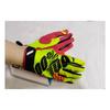 Unisex Adult Cycling Gloves Full Finger Durable Mountain Bike Outdoor Riding Nylon Breathable Men Women