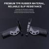 Bike Handlebar Grips Non-Slip Bicycle Handlebar Grips Bike Handle Grips Bike Accessories