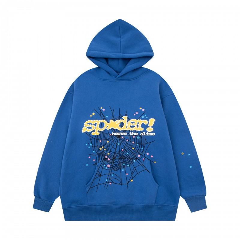 Unisex Oversized Hoodie With Puff Print Letter Design Streetwear Casual Sweatshirt Teens Adults
