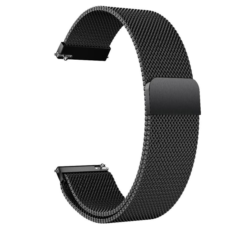 For Galaxy Watch Active Milanese Watch Band