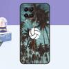 Volleyball Sport Case For Samsung Galaxy M31 M51 M32 M52 M12 M13 M23 M33 M53 M14 M34 M54 M30s M31s M20 Cover