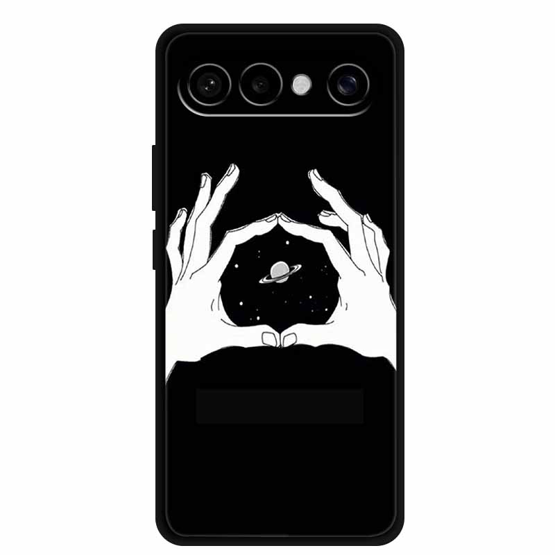 For Vivo S50 Pro Mini 5G 2025 Cases Coque Popular Black Silicone Soft Back Cover For Vivo S 50 Pro Mini Phone Case Fundas Shells