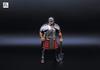 XESRAY STUDIO for 018 Roman Legion Infantry Scale PVC ABS Painted Movable Figure "Fight Glory" 1/12 &