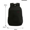 Schoolbag Business Backpack Travel Backpack Large Capacity Computer Laptop Bag Commuter Travel Men's Backpack Travel Boarding