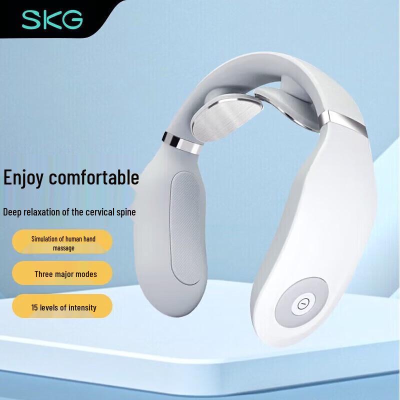 SKG Smart Neck Massager