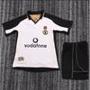 Popular Club Vintage Kids Set 0001, 1011, 0102, 1213, 1314 Manchester United Printable