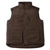 B&C Unisex Adult Expert Pro Body Warmer