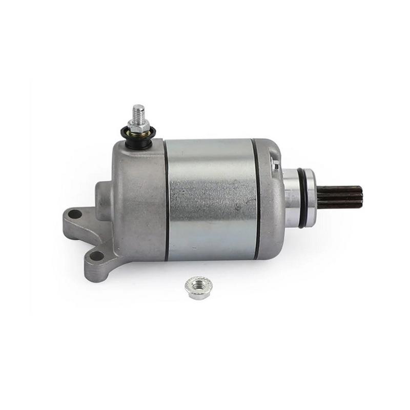 Motorcycle parts, starter motor 31200-KSC-671 for CRF250X CRF 250 X