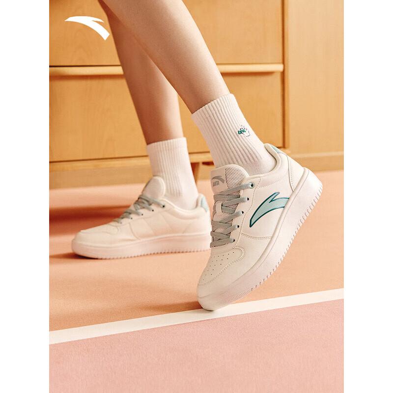 

ANTA Women s Light Journey Low-Top Sneakers 37.5