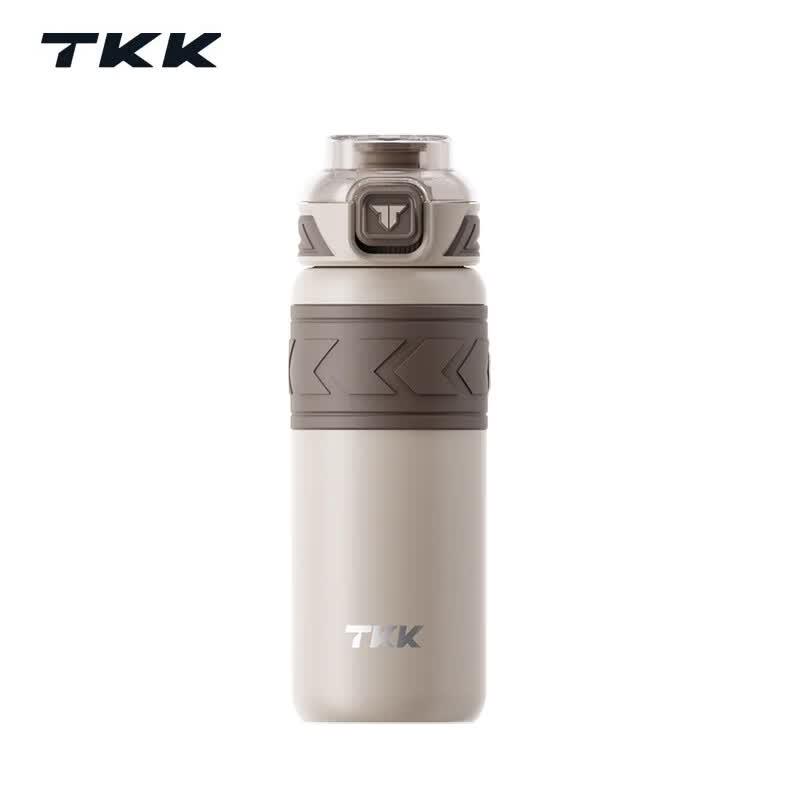 TKK Insulated Thermos Mug