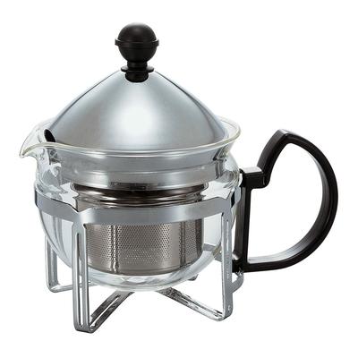 Σκεύη για ροφήματα – Τσαγιέρες