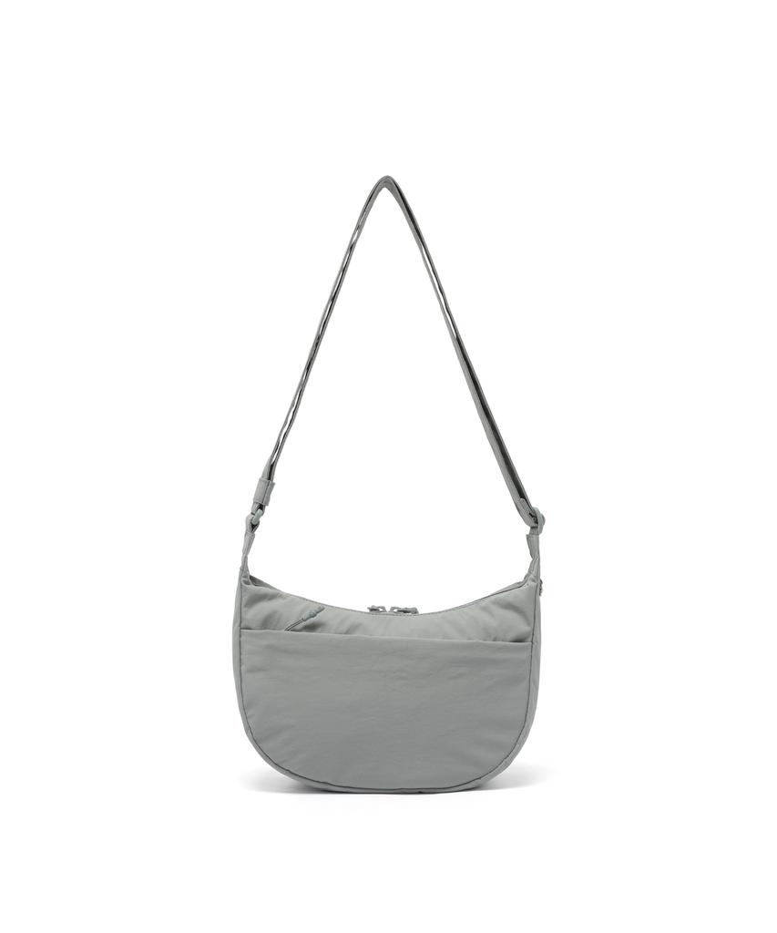 Snowpeak Apparel Softwill Small Hobo Bag 4L (S26Zwfcb25) Mint