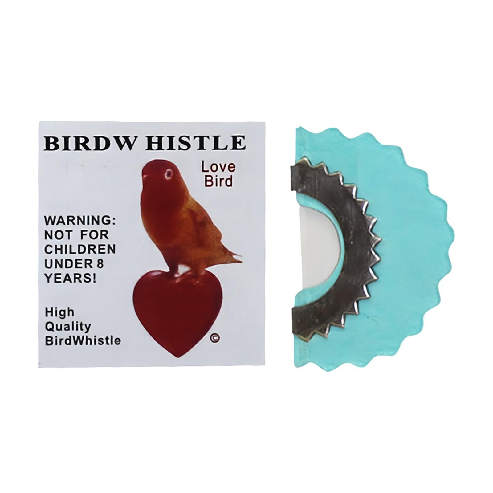 

Реквизит для свистка птиц, новинка — инструменты чревовещателя, реквизит для трюков — свисток птиц One Size синий