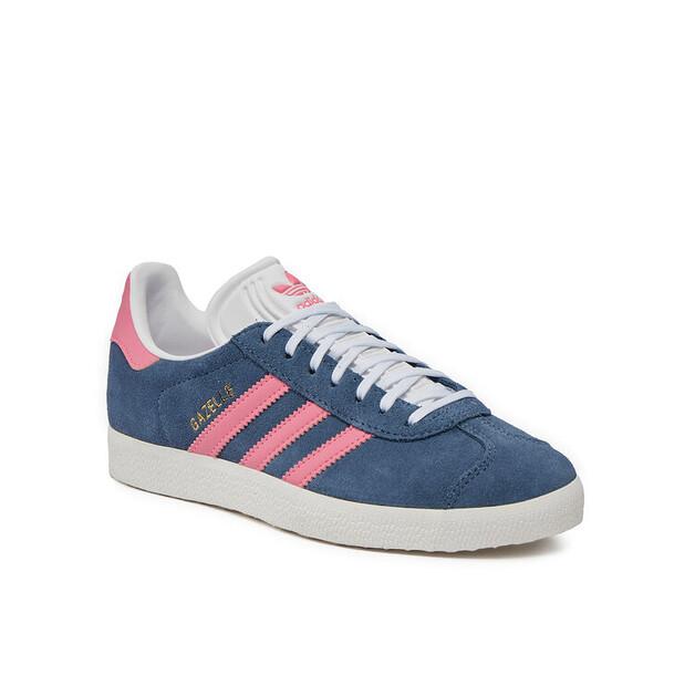 

Кроссовки adidas Gazelle W ID3189 Granatowy
