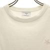 Converse TOKYO Made In Japan No Sleeve Power Shoulder T-shirt White Women Used