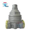 MIYAWAKI TB9N Temperature-Controlled Steam Trap & Air Vent