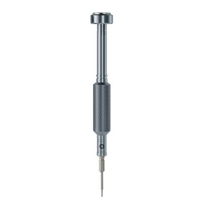 Professional Magnetic Screwdriver Set Suitable For Phone Component Repair Alloy Blade Antislip Handle Multi Purpose Tool
