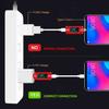 TC64 Color Ccreen PD Fast Charge Detection Type-C Voltage Current Meter Tester