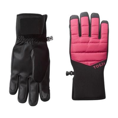 TOG24 Unisex Adult Adventure Ski Gloves