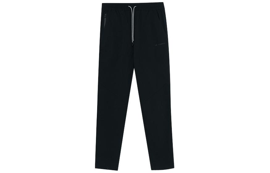 New Balance Sports Pants Men s Black MP01511-BK M