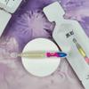 Black Panther Female Climax Serum 1ml - Sensitivity Enhancement Liquid Vibrator for Intimate Pleasure