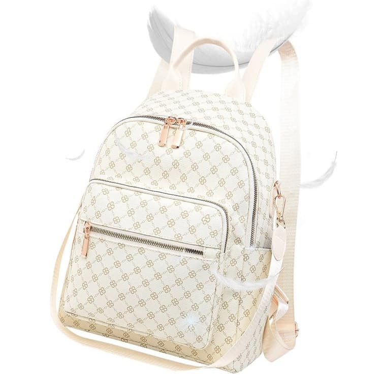 Dámský Módní Batoh Velká Kapacita Batoh