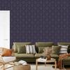 Modernist geometric pattern wallpaper for living room and bedroom 50x1000