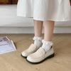 Koreanische Sommer Sweet Lolita Spitze Socken Prinzessin Rüschen Socke für Mädchen Frauen Socken Schülerinnen Weiße Socken