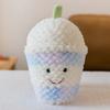 Plush Toys, Cute Fruit Dolls, Throw Pillows, Grab Machine Dolls, Wedding Throwing Vegetables and Fruits, Eight-inch Doll