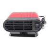 Auto Heater Rapid Heating Dryer Defroster Hot Warmer Air Blower Window Demister