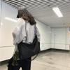 Crossbody Bag, Shoulder Bag, Fashionable Large-capacity Men's Crossbody Bag, Casual Messenger Bag