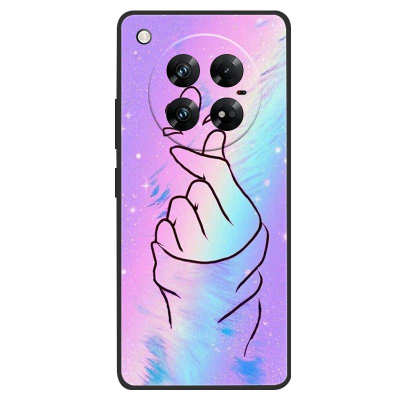 For Infinix Zero 40 4G X6860 Case Funda Silicone Luxury Space Soft Bumper for Infinix Zero 40 5G X6861 Phone Cover TPU Fundas