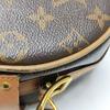 [Pre-Owned] Boite Chapeau Souple PM Classic Monogram Canvas Leather Shoulder Bag Small - Fair #PQPN64