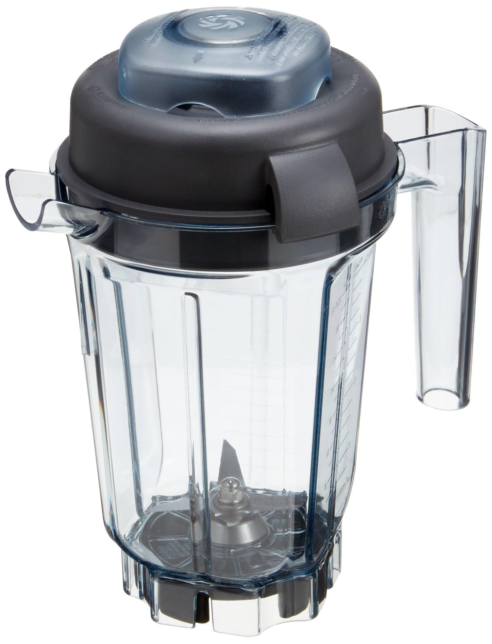 

[Official] Vitamix 0.9L Mini Wet Container (for E310, TNC, Pro)