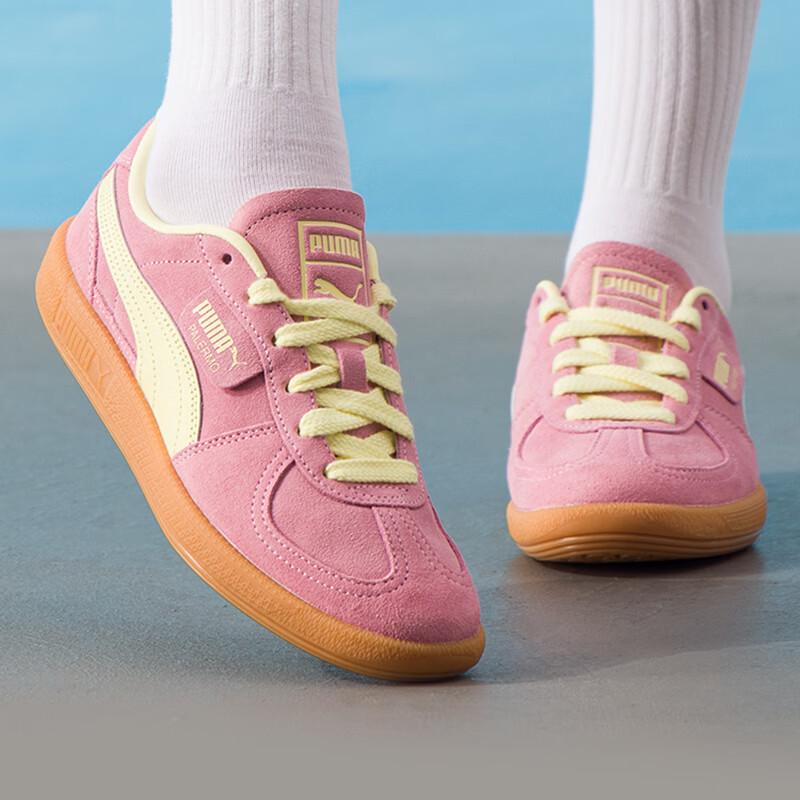 PUMA Palermo Low-Top Sneakers 6