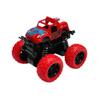 Novelty Toys Car Four-wheel Drive Off-road Vehicle Stunt Children Cars Back Toy Dinosaur Boy In Y5Z1