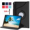 For Samsung Galaxy Tab A7 T500 Case 360 Degree Rotating Stand Tablet Cover Samsung Galaxy Tab A8 10.5 X200 X205 A7 8.7 T220