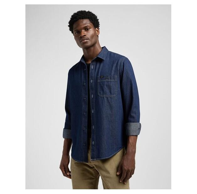 Рубашка Lee SURE SHIRT EU L
